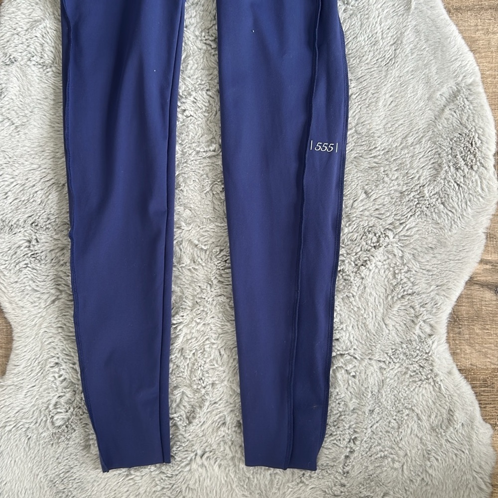 555 Allure Jumpsuit S - Picture 6 of 9